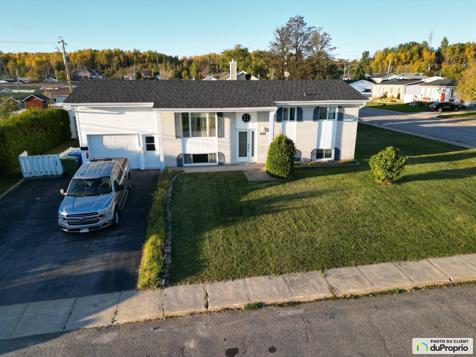 Bungalow à vendre 5 chambres 2 salles de bain 1057698