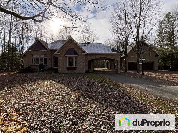 8, rue Émilia, Victoriaville à vendre