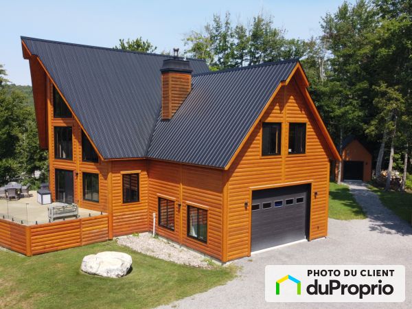 55 rue du Soleil, St-Hippolyte à vendre