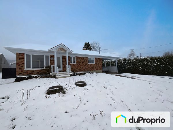 3827, avenue Notre-Dame, Ste-Foy à vendre