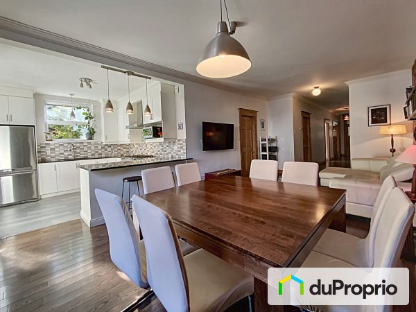 Dining Room - 903 avenue Hartland, Outremont for sale