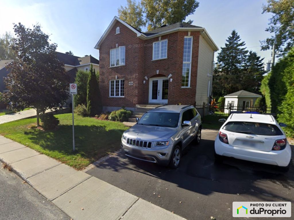 Condos, maisons à vendre, StAmable