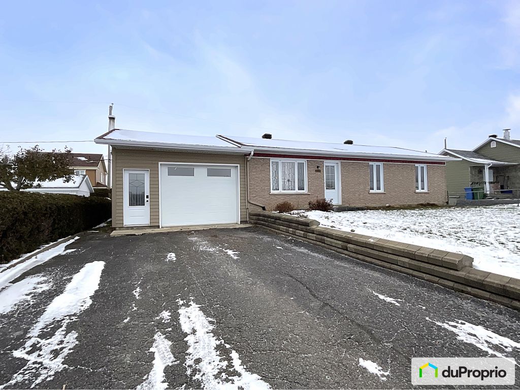 Condos, maisons à vendre, StHenrideLévis