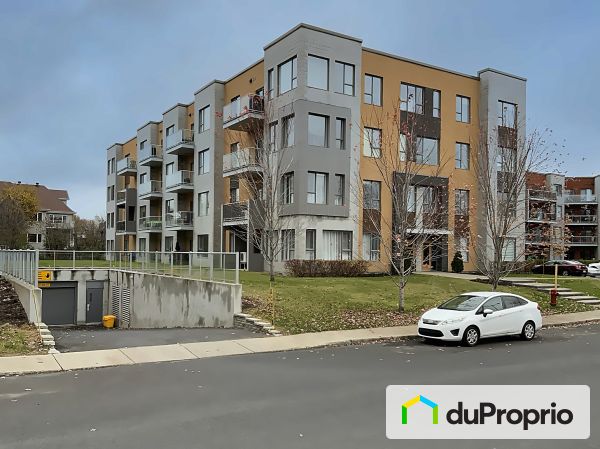 Property sold in Longueuil (Vieux-Longueuil)