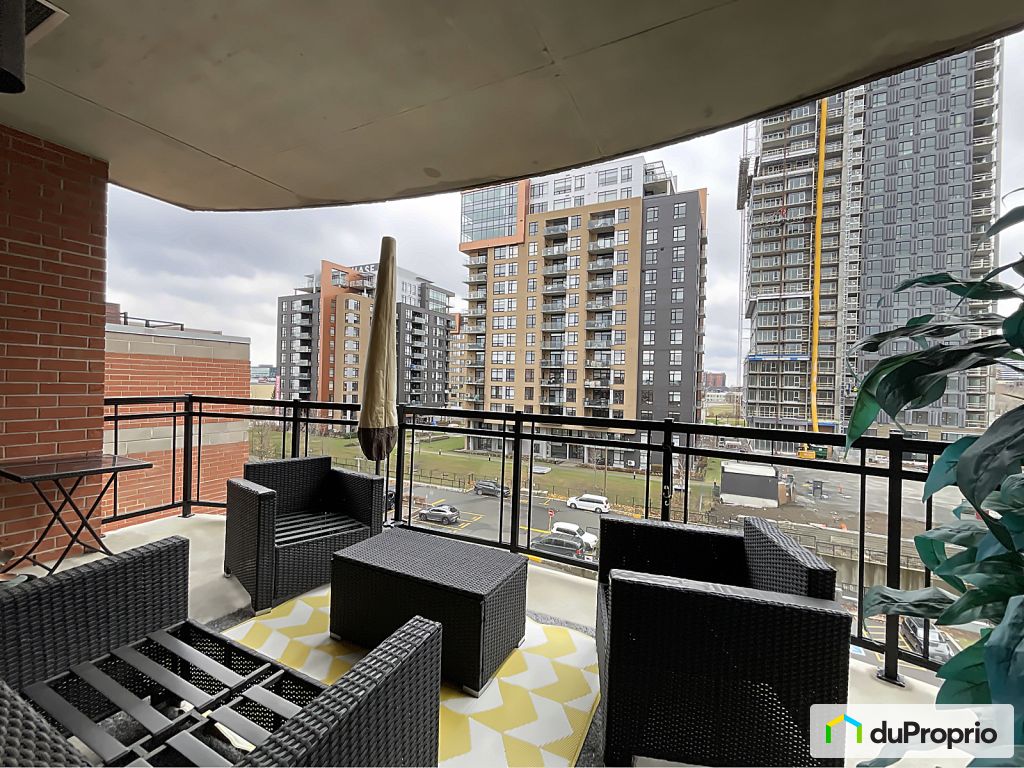 Lofts and Condos for sale in Laval, Real Estate DuProprio