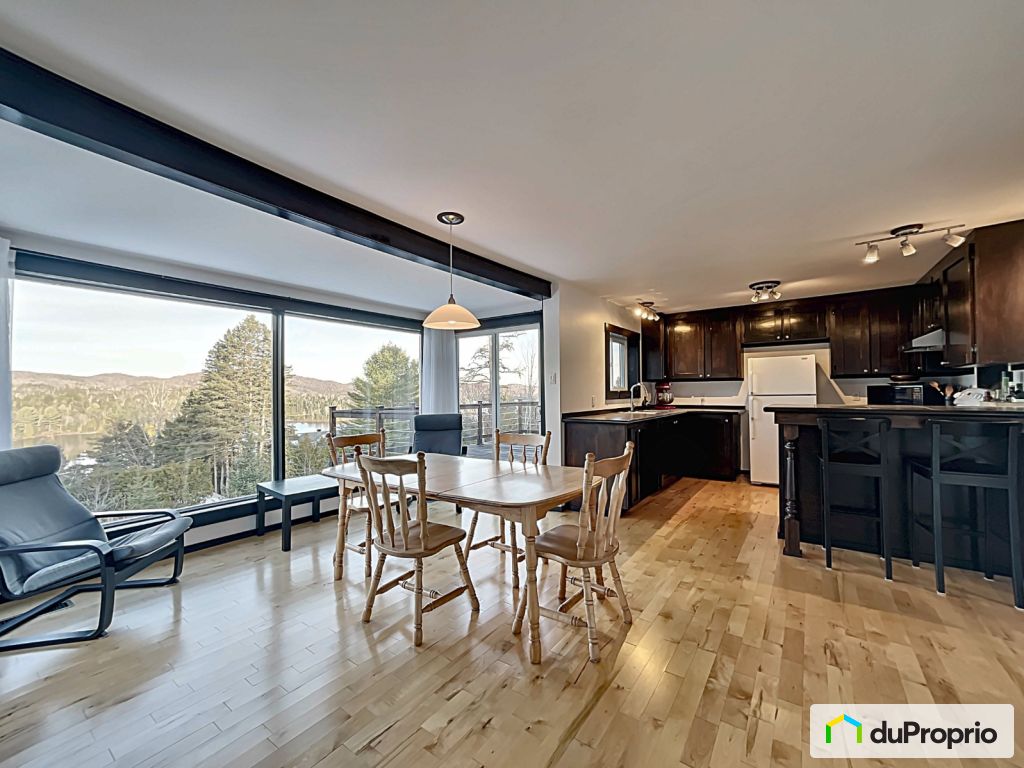 Houses for sale in StAdolpheD'Howard, Real Estate DuProprio