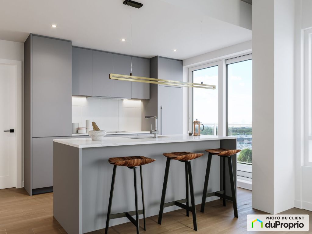 Page 3 Condos à vendre, Brossard