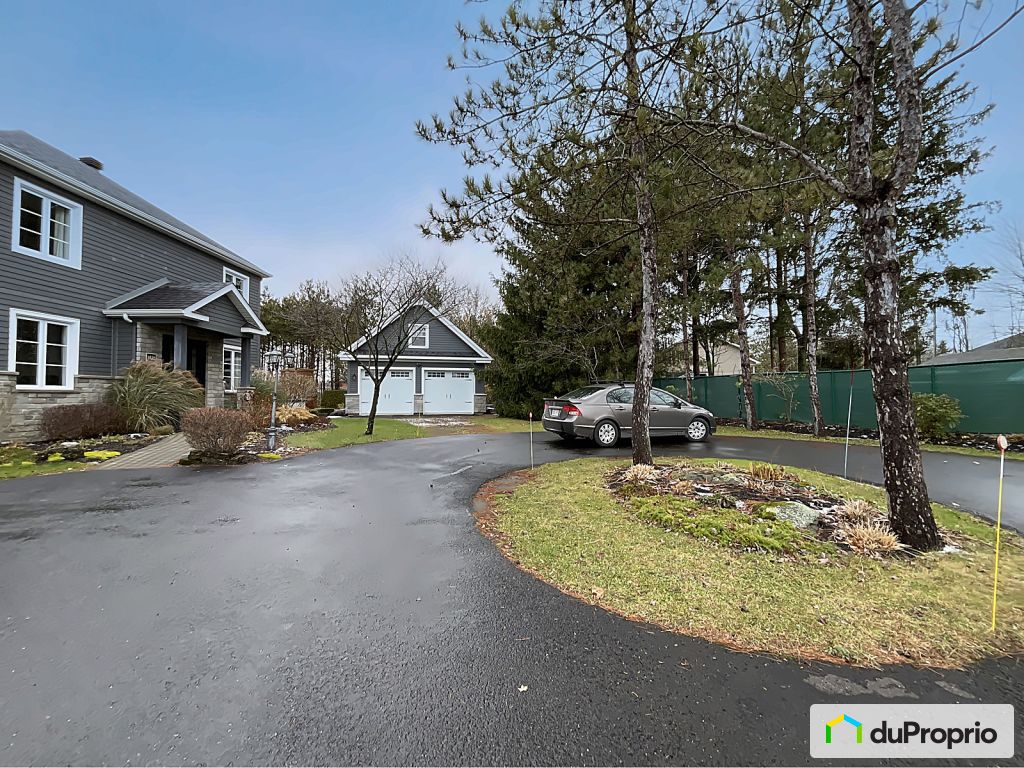 Maisons à vendre, StAlexandreD'Iberville