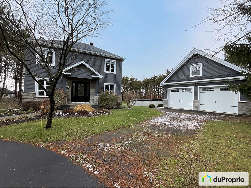 Condos, maisons à vendre, StAlexandreD'Iberville