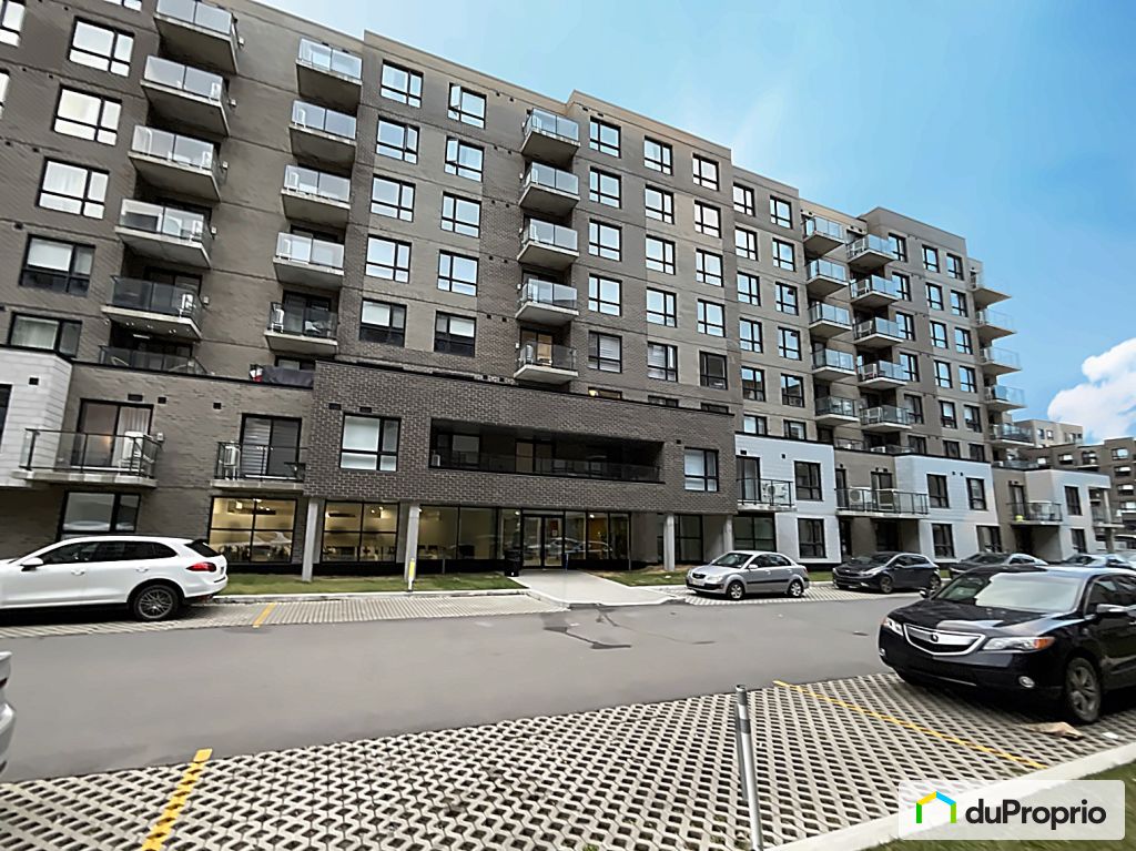 713 1431 Avenue De La Gare — photo 3