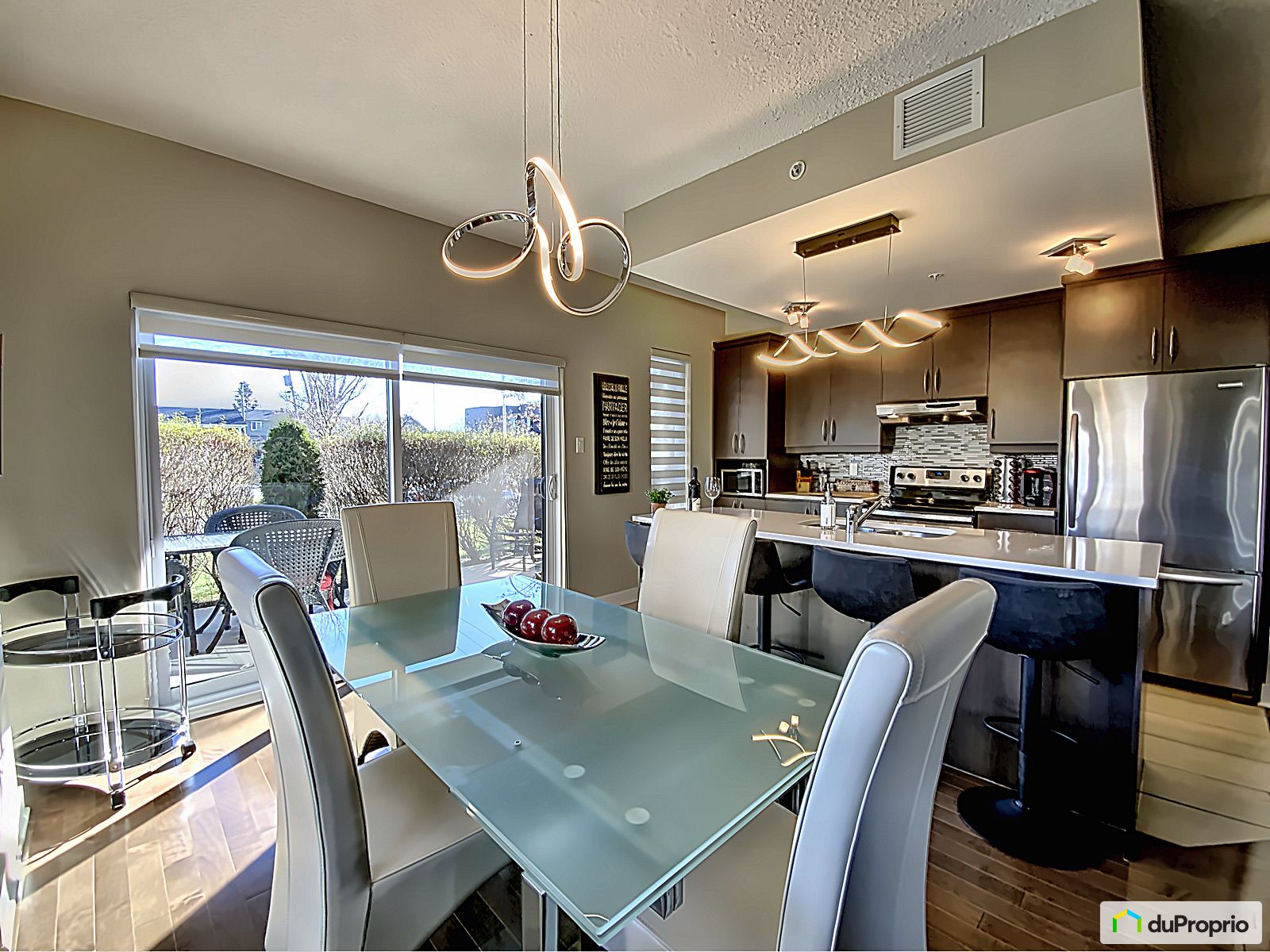 Condo à vendre SteDorothée 2 chambres 1 salle de bain 1059215