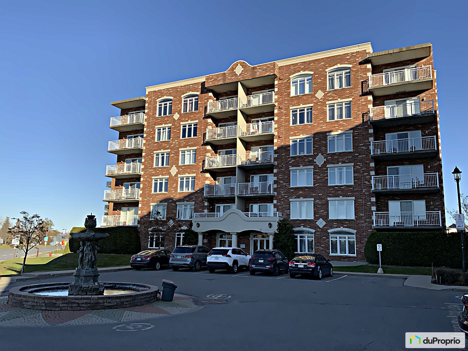305 6800 Boulevard Henri Boura — photo 3