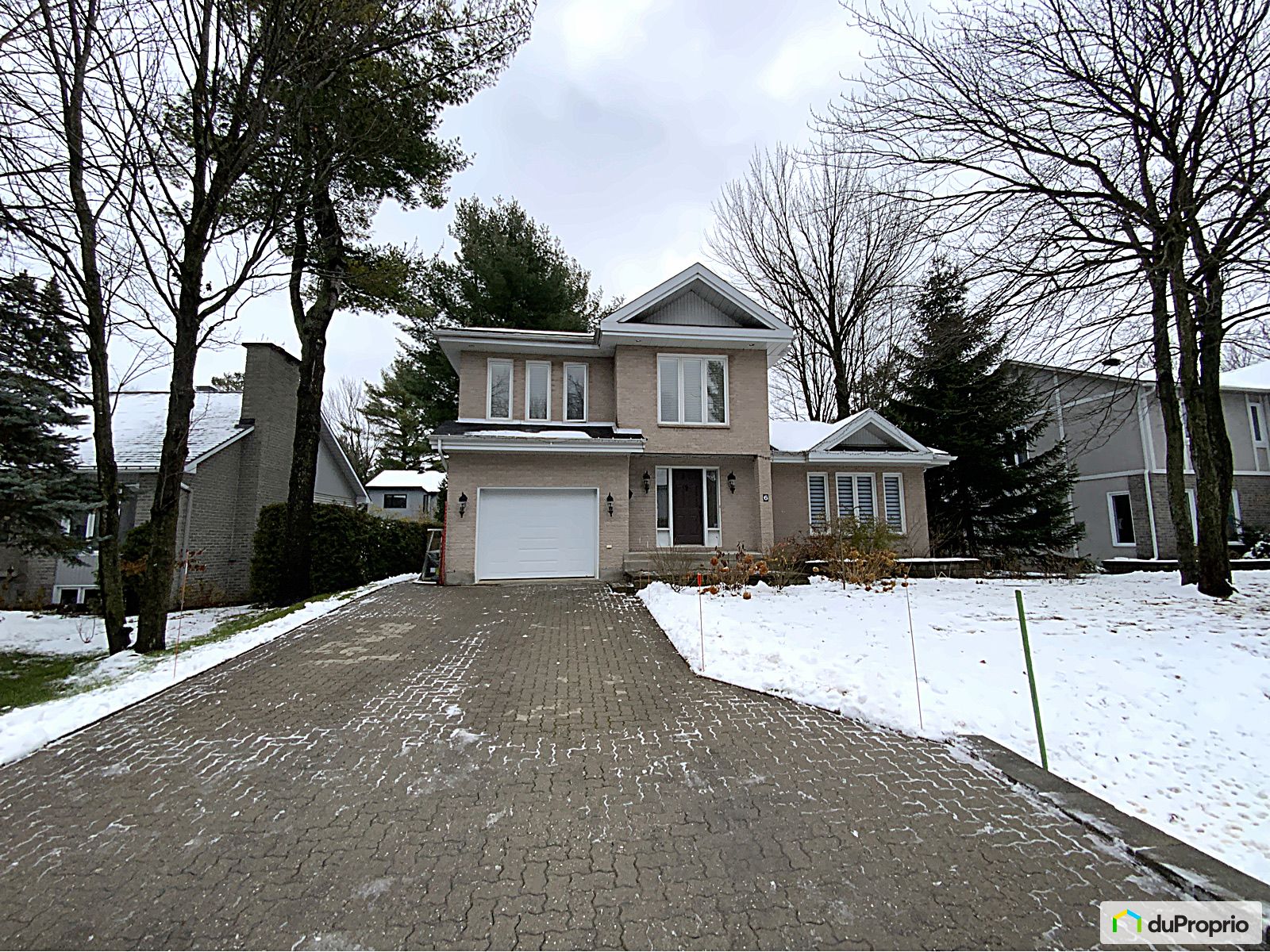 Maison 2 étages à vendre Lorraine 5 chambres 2 salles de bain 1059238