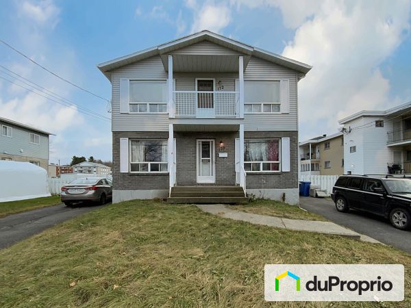 170-172, boulevard Fortin, Granby for sale