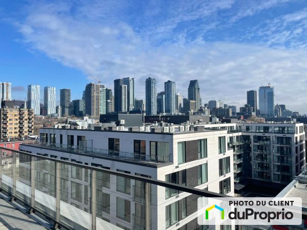 603-1811 rue William, Griffintown for sale