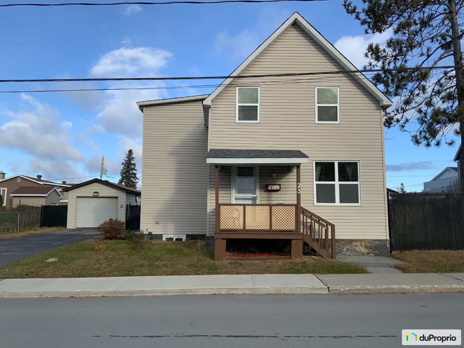23 Rue Derwin — photo 3