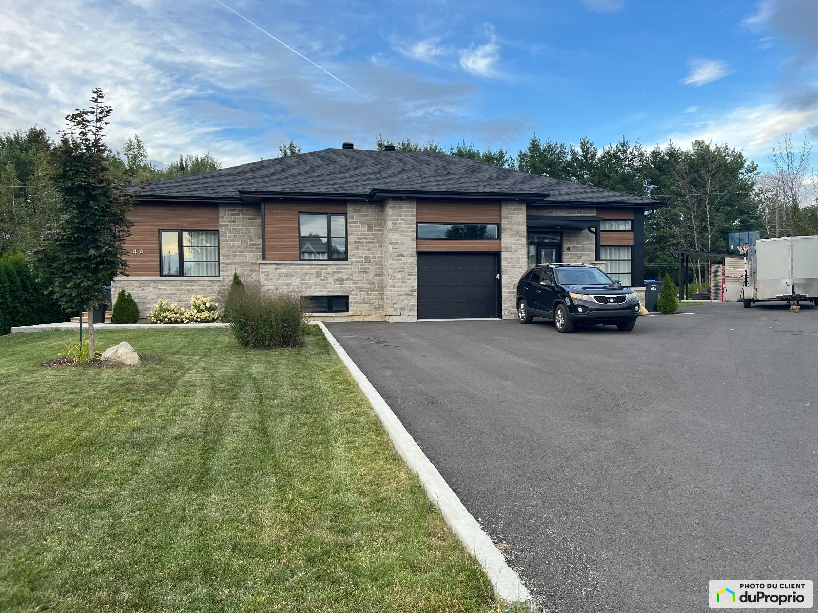 Maison bigénération à vendre MontStGregoire 7 chambres 1059408