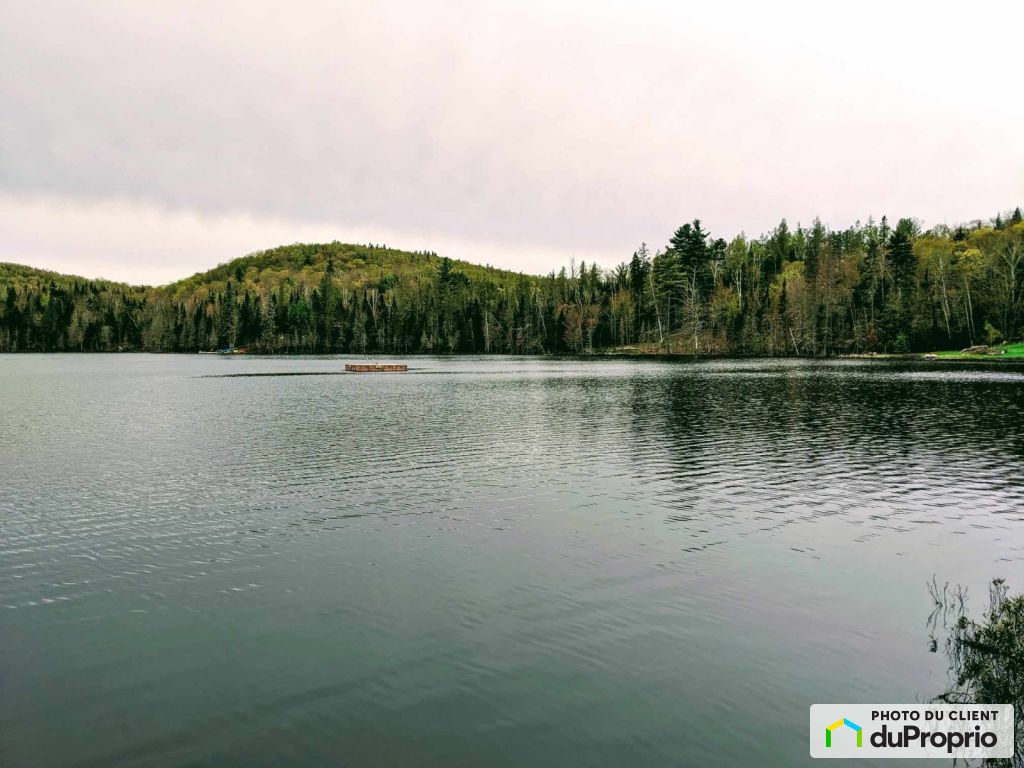 Condos, maisons à vendre, SteMargueriteDuLacMasson