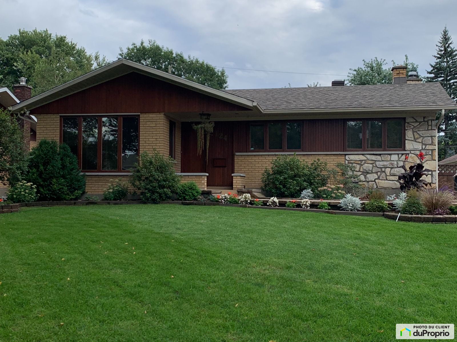 Bungalow for sale Repentigny (Repentigny) 02 bedrooms 1028685