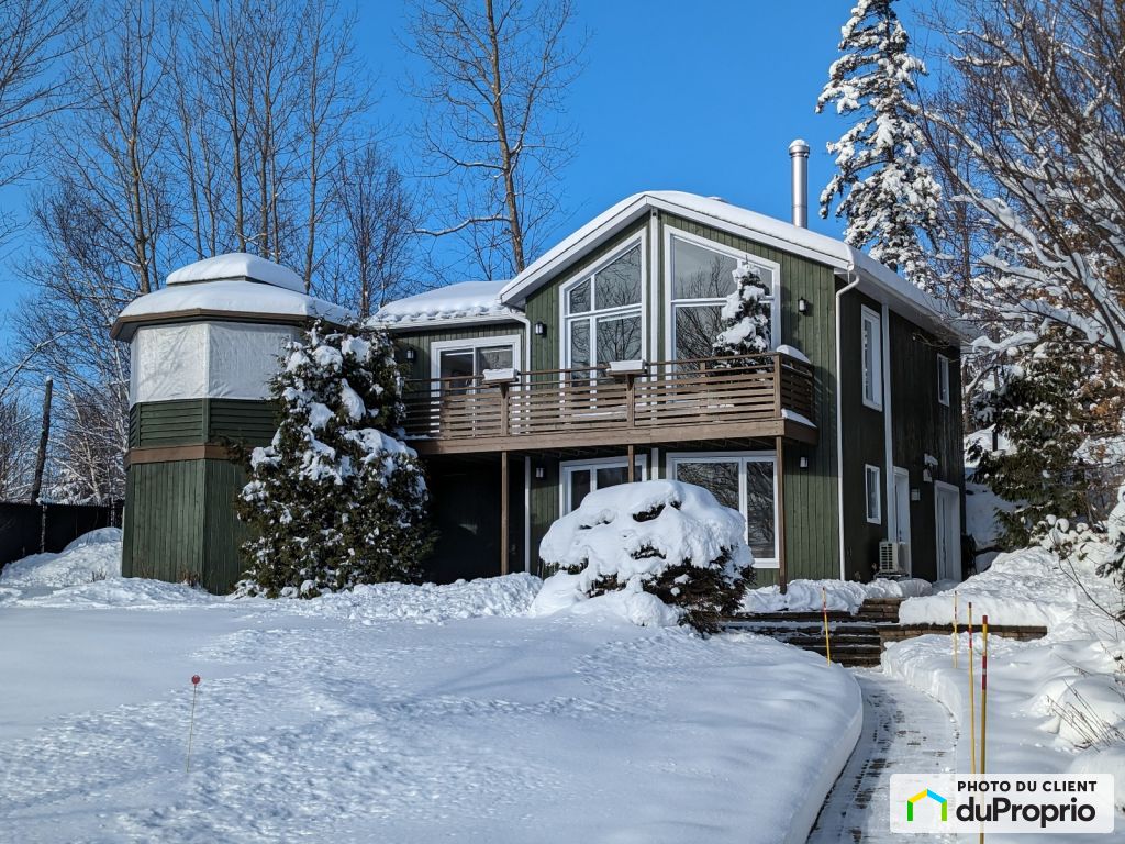 Bungalows à vendre, SteMargueriteDuLacMasson