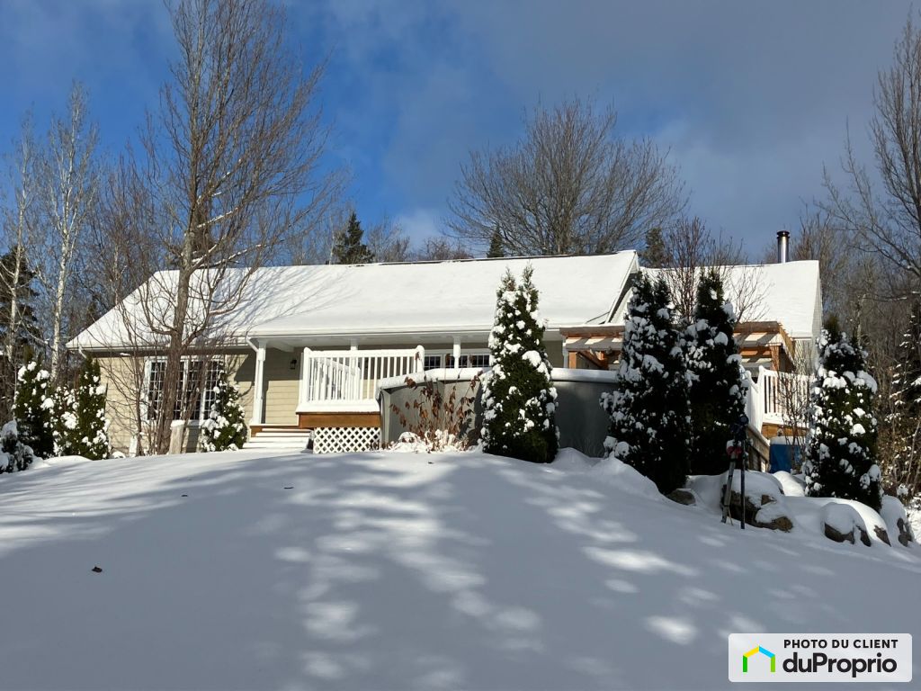 Page 4 Fermes et fermettes à vendre, Québec