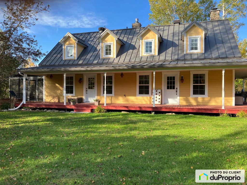Condos, maisons à vendre, Eastman