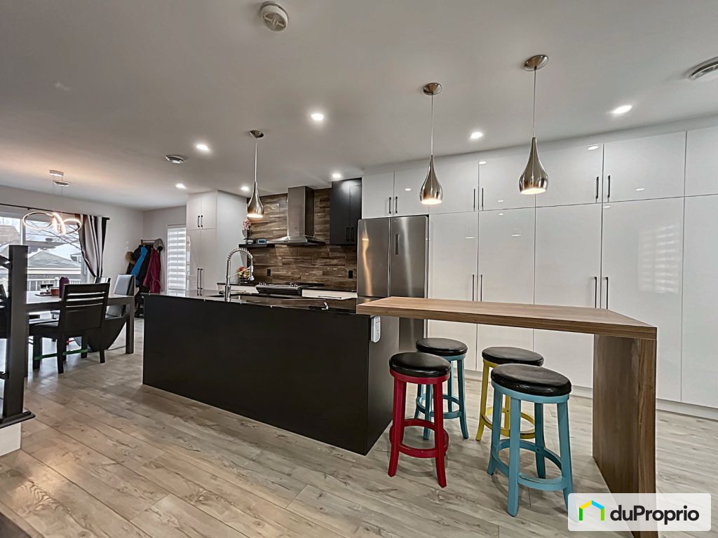 Page 2 Condos, maisons à vendre, Joliette