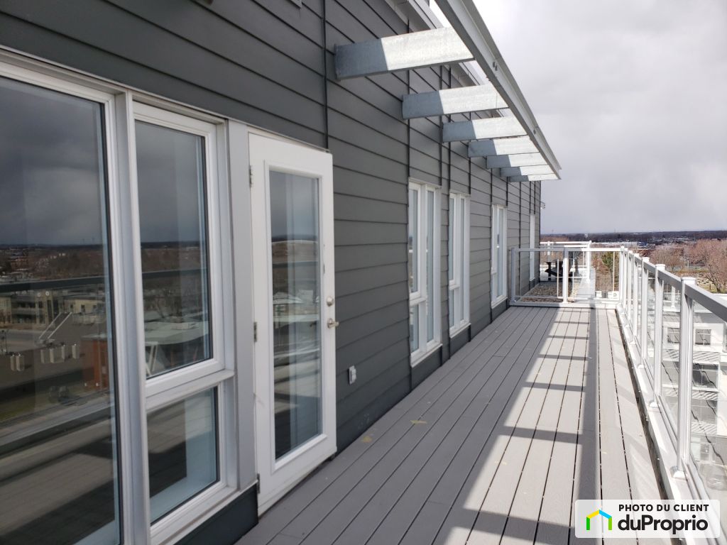 Condos à vendre, Repentigny