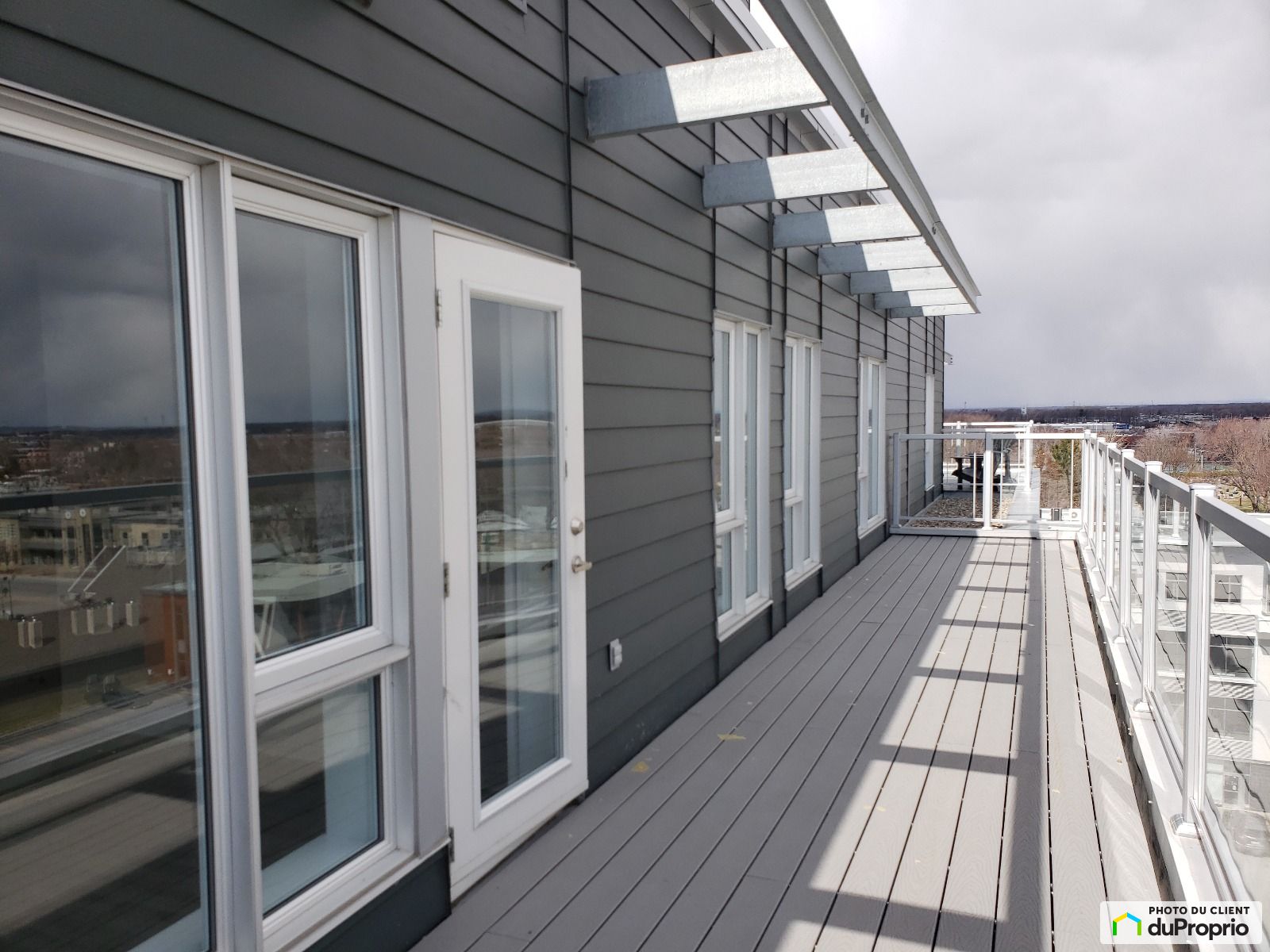 Condo à vendre Repentigny (Repentigny) 2 chambres 1 salle de bain 1059737