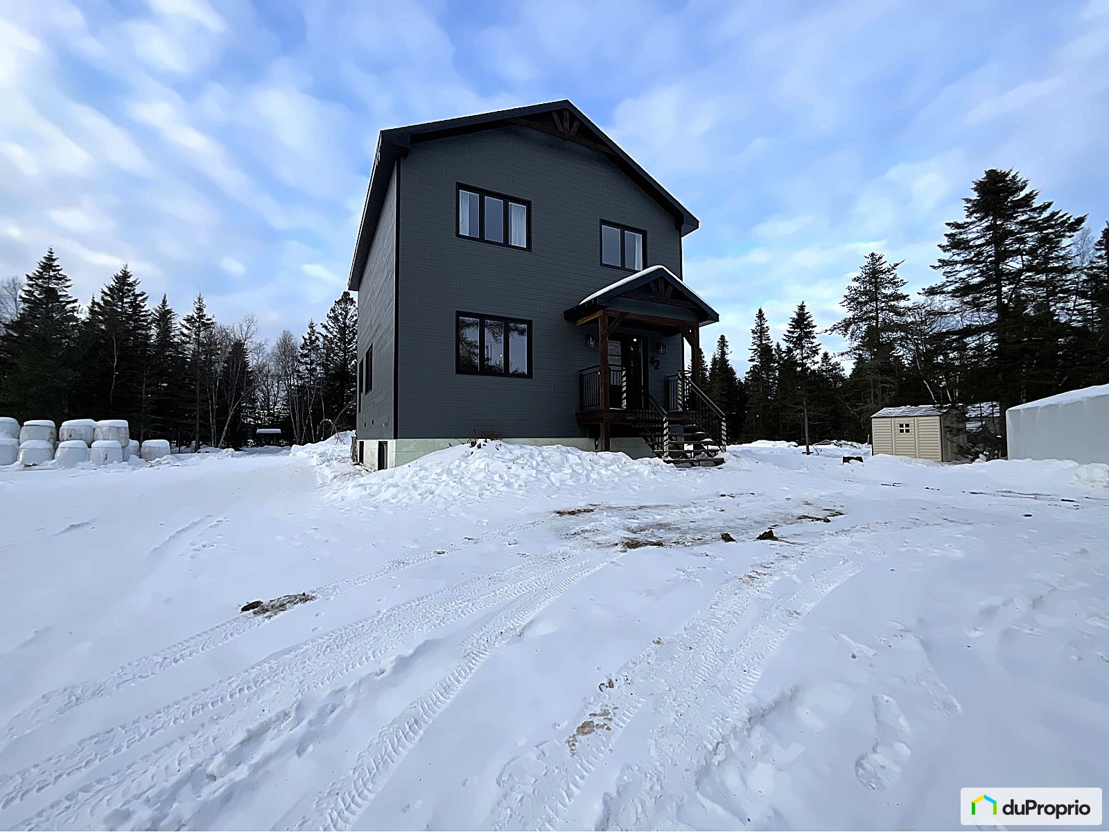 Maison 2 étages à vendre SteChristineD'Auvergne 5 chambres 1059753