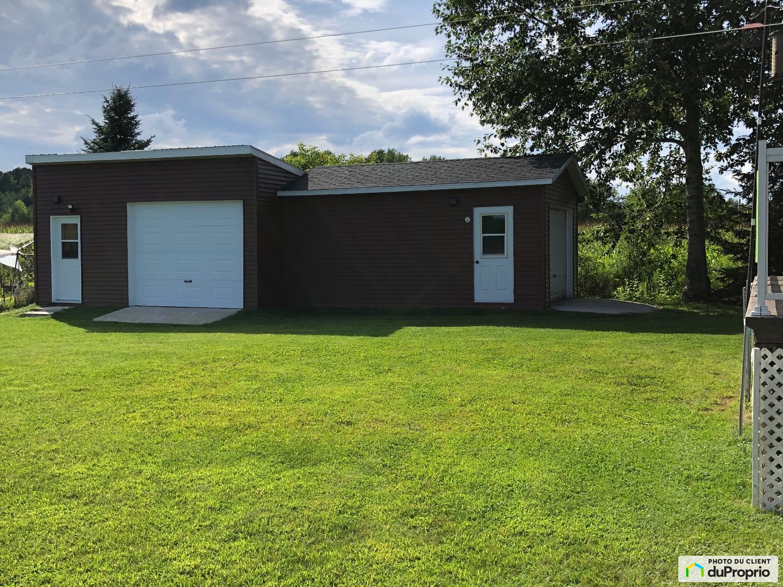 4925 7E Rang — photo 3