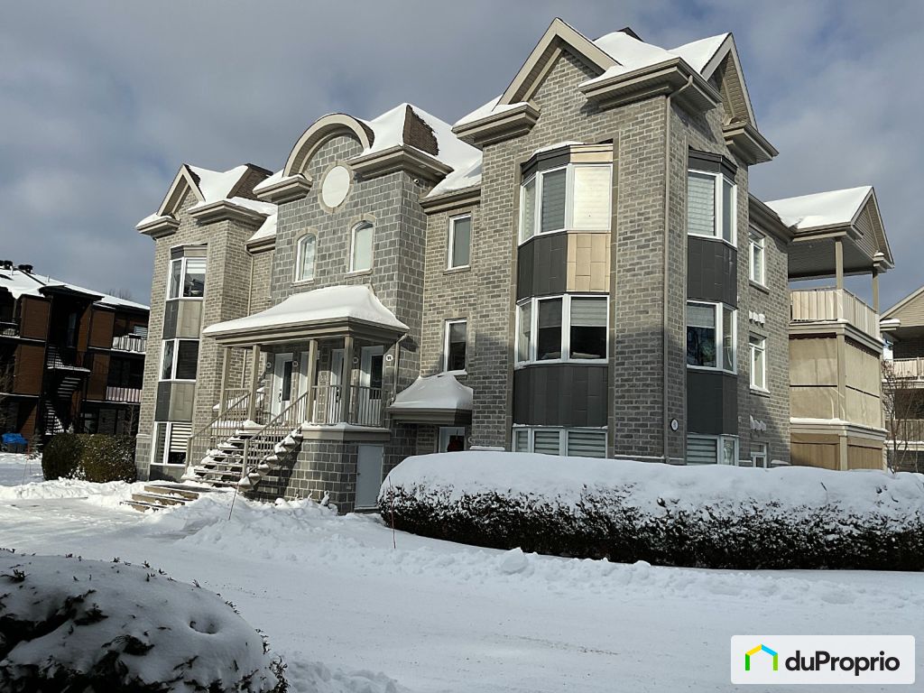 Houses for sale in Blainville, Real Estate DuProprio