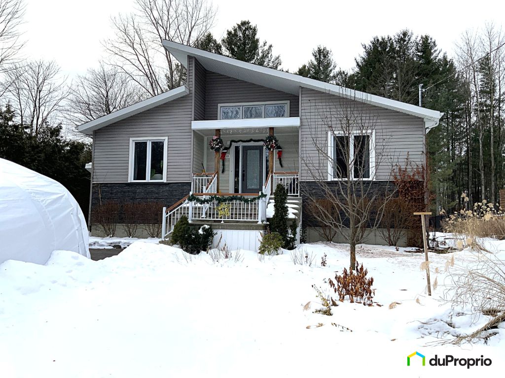 Page 2 Maisons à vendre, Terrebonne