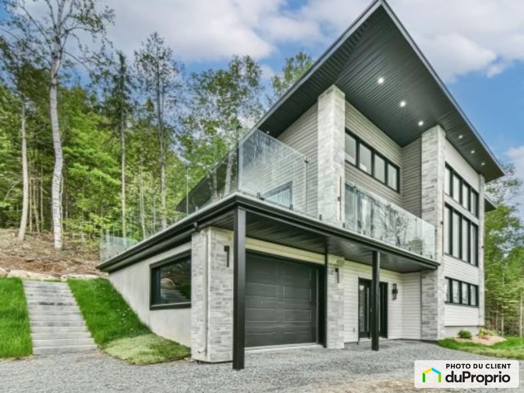 Maisons à vendre, MorinHeights