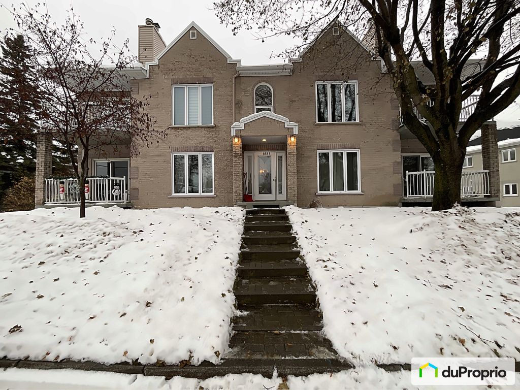 Condos à vendre, Charlesbourg Condos à vendre, Charlesbourg