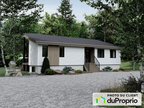 26 Route 335, St-Lin-Laurentides for sale