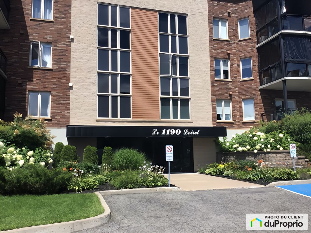 Condos à vendre, Charlesbourg Condos à vendre, Charlesbourg