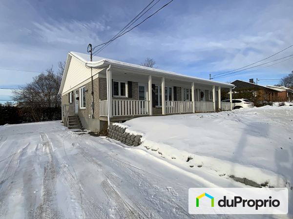 Property sold in Beauport