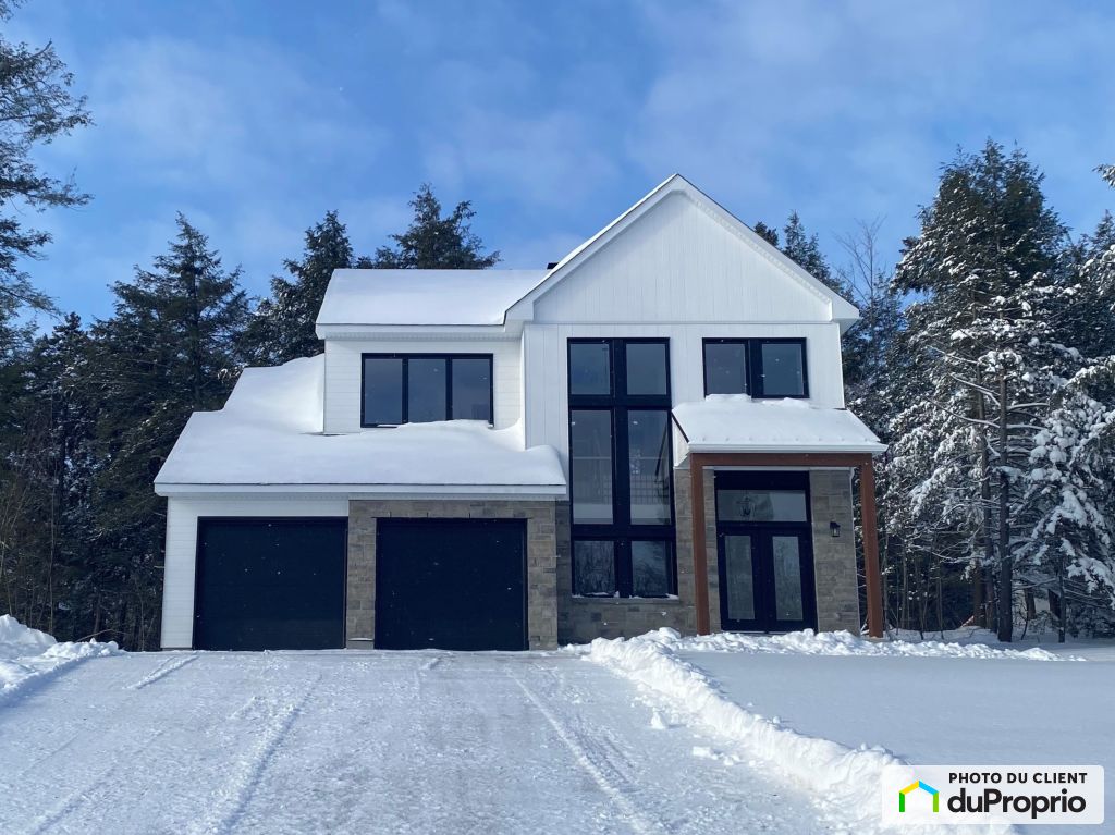 Maisons à vendre, StColomban