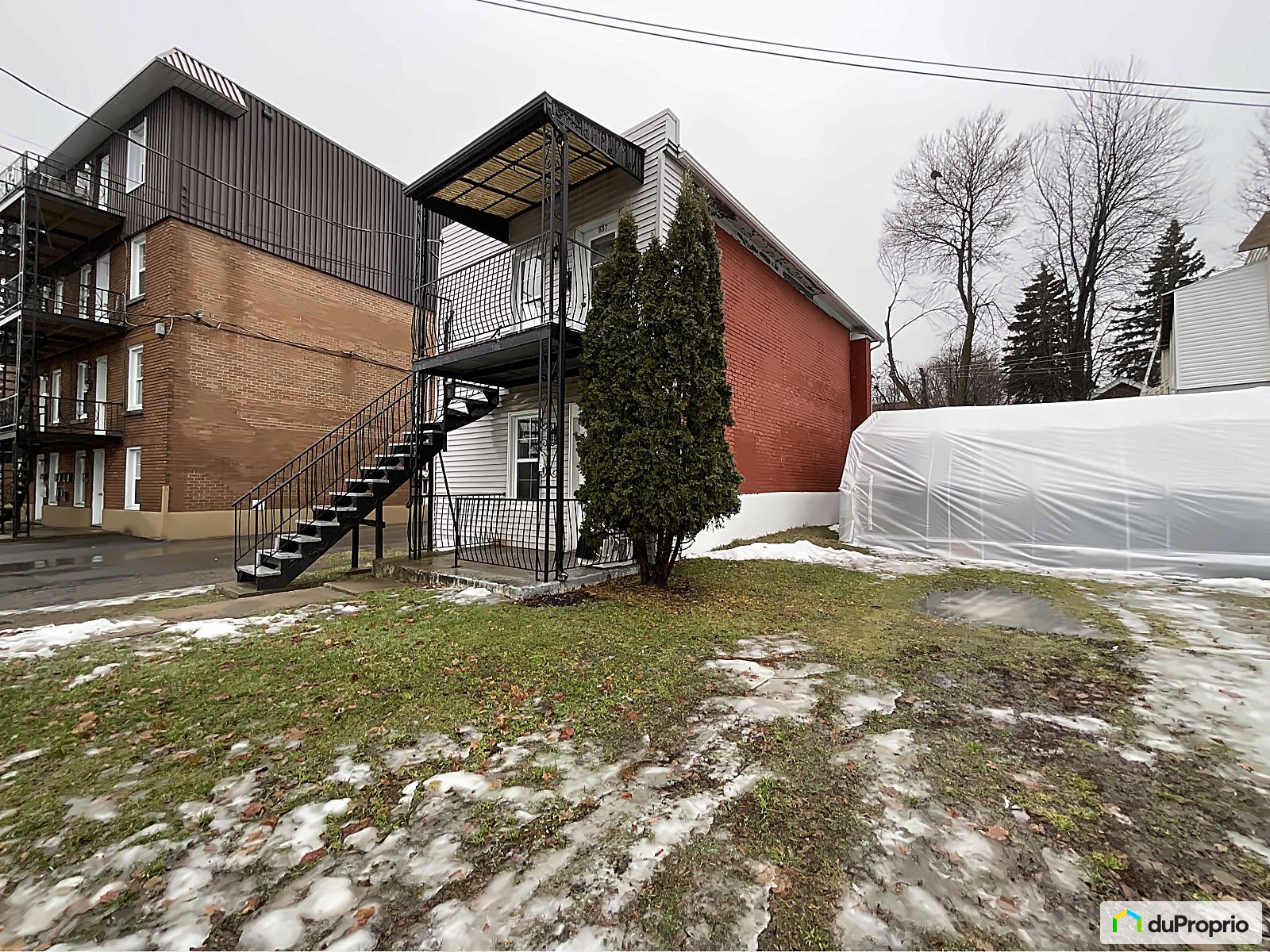 639 Rue Poisson — photo 3