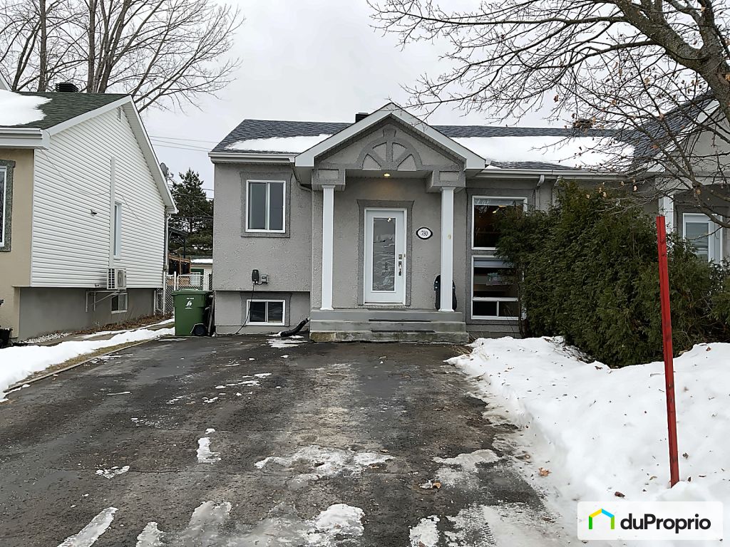 Condos, maisons à vendre, BoisDesFilion