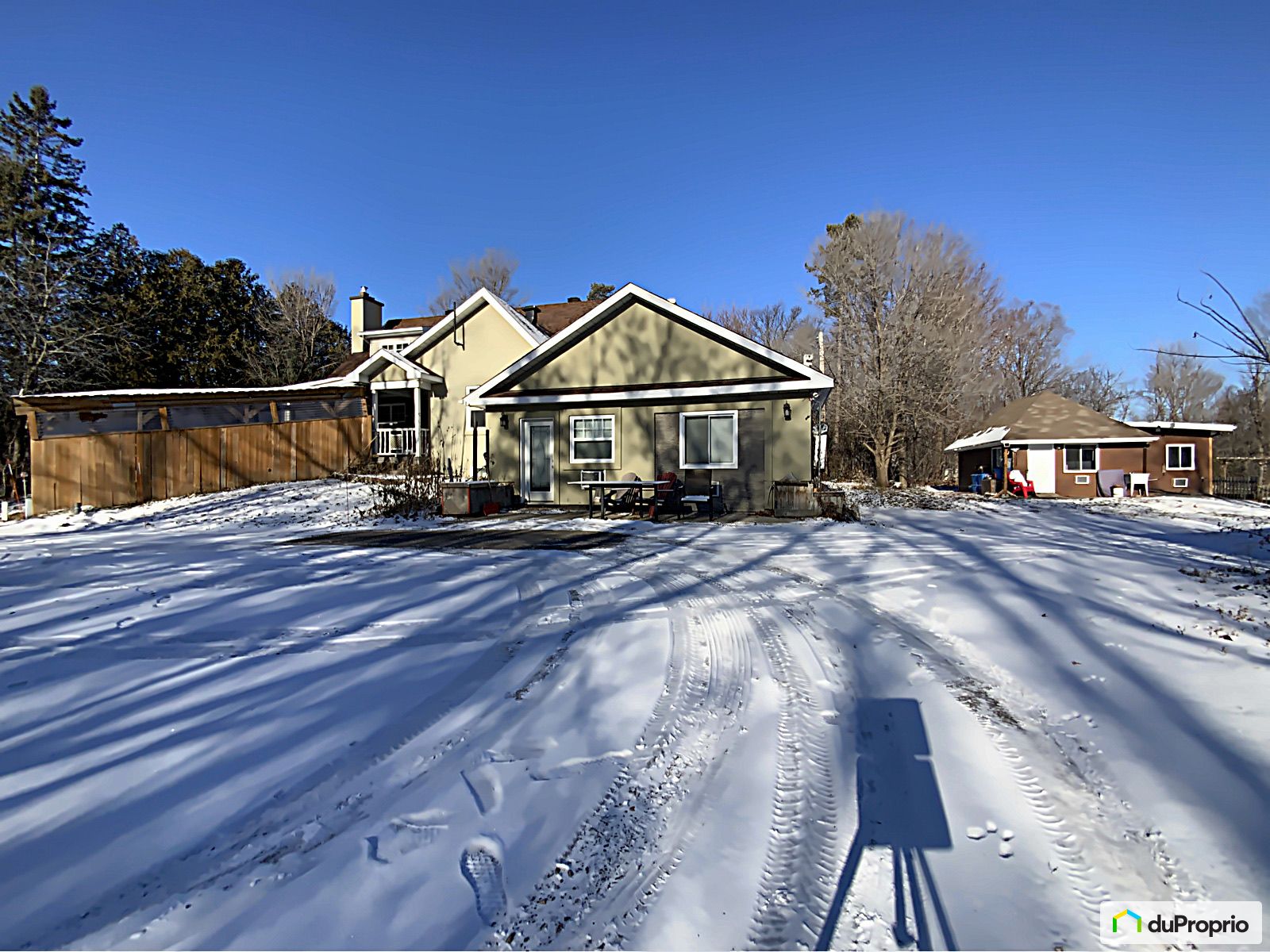 119 Chemin Rivermead — photo 3