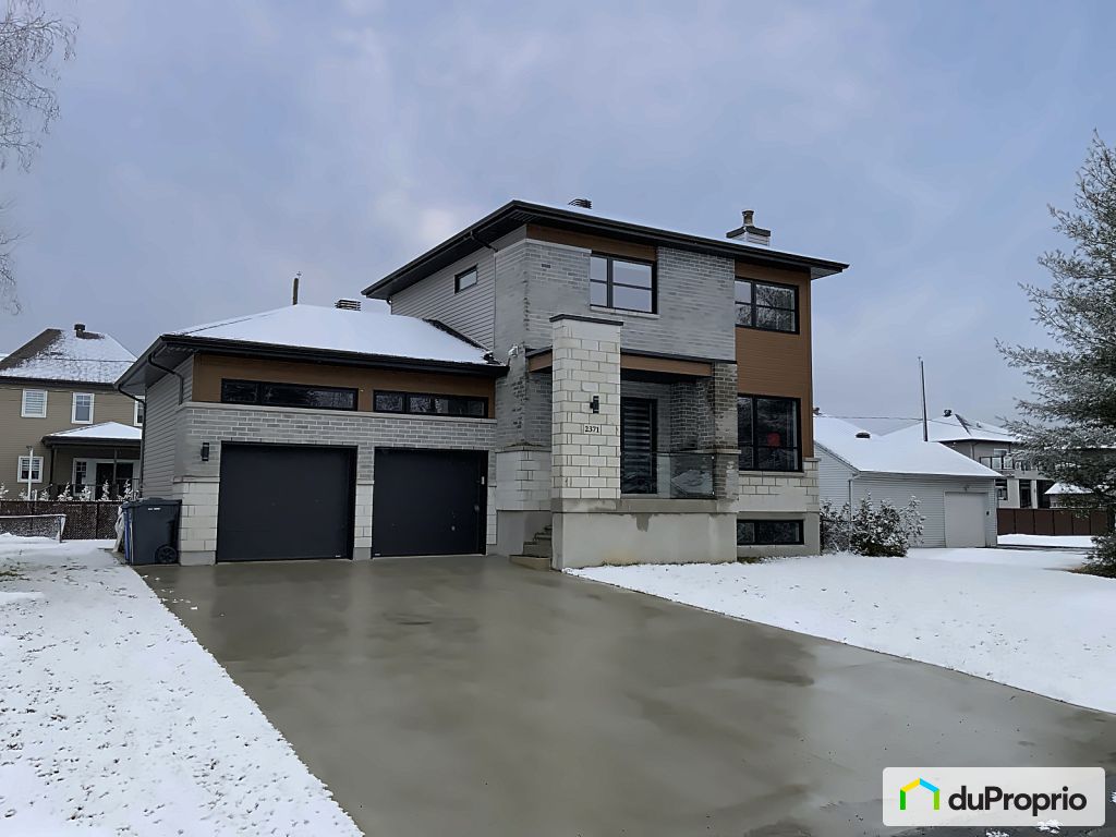 Maisons à vendre, Terrebonne (Terrebonne)