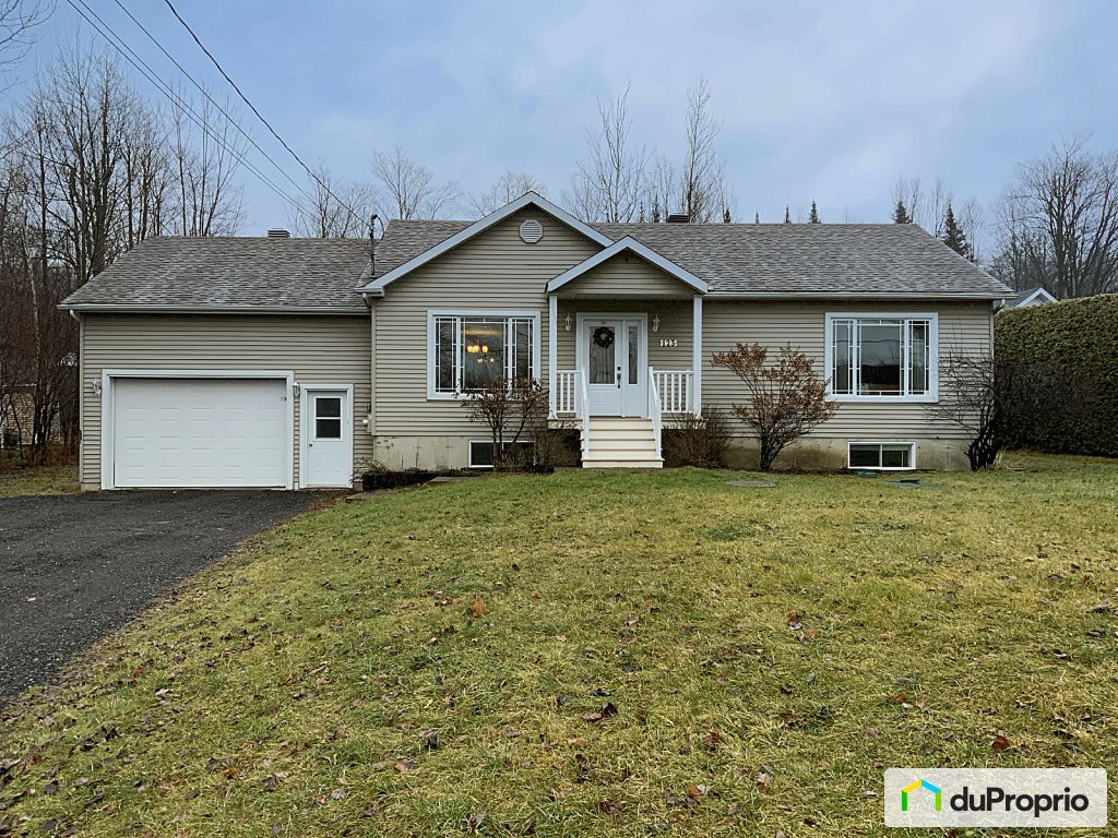 Condos, maisons à vendre, StAlphonsedeGranby