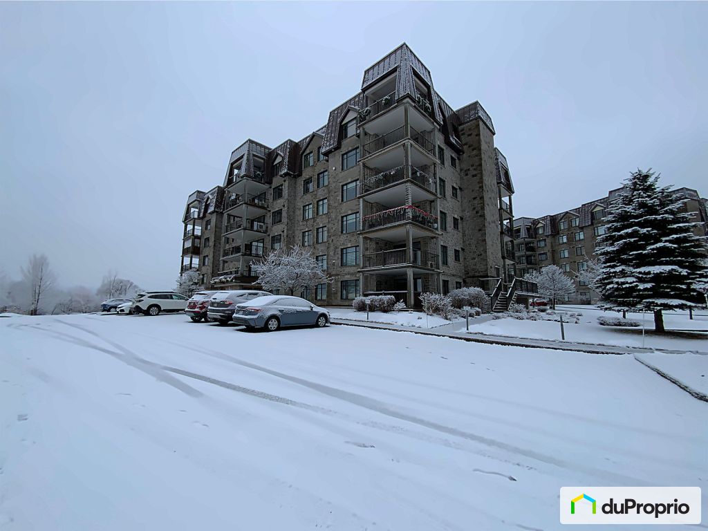 Condos à vendre, Charlesbourg Condos à vendre, Charlesbourg