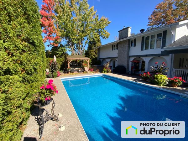 750 avenue de Picardie, Alma for sale