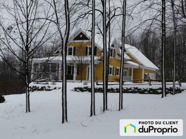 380, boulevard de Bromont, Bromont à vendre