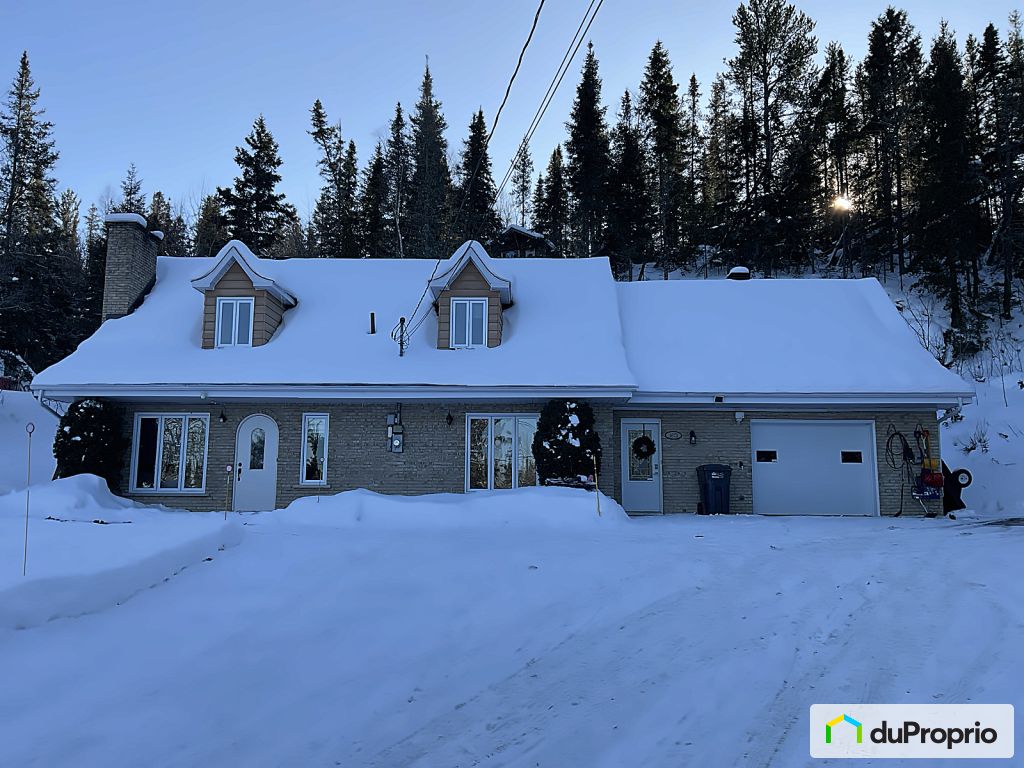 Page 4 Condos, maisons à vendre, SaguenayLacSaintJean