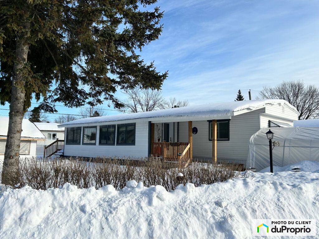 Page 2 Maisons à vendre, Terrebonne