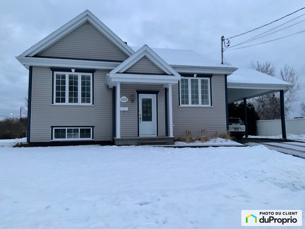 Page 2 Maisons à vendre, Shawinigan
